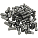 Комплект нипели MX1 8 GA TI-GY MOOSE RACING 24-840