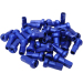 Комплект нипели MX1 9 GA BLU MOOSE RACING 24-920