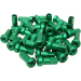 Комплект нипели MX1 9 GA GRN MOOSE RACING 24-960