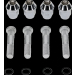 Комплект болтове и гайки за колела MOOSE MOOSE RACING 85-1145