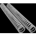 Комплект пружини FF 43.5MM 5.0 MOOSE RACING 0405-1172