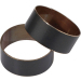 Комплект направляващи втулки 36MM MOOSE RACING 0413-0138