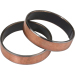 Комплект плъзгащи втулки 37MM MOOSE RACING 0413-0147