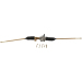 Кормилна рейка POLARIS MSE MOOSE RACING 51-4009
