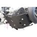 Защитна плоча HDPE 6mm MOOSE RACING PX1519