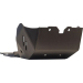 Защитна плоча HDPE 6mm MOOSE RACING PX1777