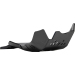Защитна кора за hard enduro HDPE 8mm MOOSE RACING PX1685