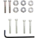 Комплект за повдигане MOOSE 5MM-20MM MOOSE RACING 23-1023
