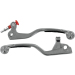 Състезателен комплект лостове черен MOOSE RACING 1SGKJ42