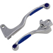 Състезателен комплект лостове син MOOSE RACING 1SGYG43