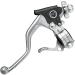 Лост съединител с hot start алуминиев MOOSE RACING 4MS1000