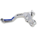 Лост съединител EZ3 алуминиев син MOOSE RACING OO221-003