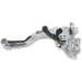 Лост съединител EZ3 алуминиев черен MOOSE RACING HOO221-002