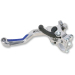 Лост съединител EZ3 алуминиев син MOOSE RACING HOO221-003