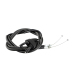 Кабел за газ F/L, чифт, KTM/HUSQVARNA/GAS GAS MOOSE RACING K01-4-067-BK