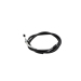 Жило за съединител YAMAHA MOOSE RACING Y01-3-067-BK