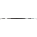 Спирачен кабел RR MSE HON MOOSE RACING 45-4006