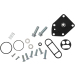 Комплект за възстановяване на горивен кран SUZ MOOSE RACING 60-1053