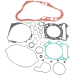 Комплект гарнитури offroad MOOSE RACING 808585MSE