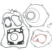 Комплект гарнитури offroad MOOSE RACING 808641MSE