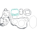 Комплект гарнитури offroad MOOSE RACING 808593MSE