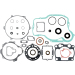 Комплект гарнитури с маслени уплътнения offroad MOOSE RACING 811478MSE