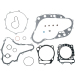Комплект гарнитури ATV-UTV MOOSE RACING 808916MSE