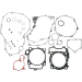 Комплект гарнитури ATV-UTV MOOSE RACING 808944MSE