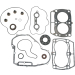 Комплект гарнитури с маслени уплътнения ATV-UTV MOOSE RACING 811945MSE