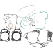 Комплект гарнитури offroad MOOSE RACING 808285MSE