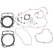 Комплект гарнитури MOOSE RACING 808342MSE