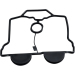 Уплътнение капак на клапан YAM MOOSE RACING 817944MSE