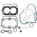 Комплект гарнитури complete POL MOOSE RACING 808967MSE