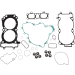Комплект гарнитури complete POL MOOSE RACING 8080006MSE
