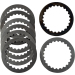 Стоманени дискове за съединител SX MOOSE RACING M80-7514-9