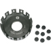 Кошница за съединител BILLET с възглавници YAMAHA MOOSE RACING M016