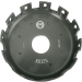 Кошница за съединител BILLET с възглавници KAWASAKI MOOSE RACING M029