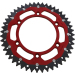 Зъбчатка dual MSE 48 RD MOOSE RACING 1210-897-48-13X