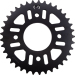 Зъбно колело стоманено HON 37T MOOSE RACING 1213ST-37