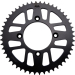 Зъбно колело стомана HON 50T MOOSE RACING 1204ST-50