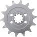 Преден зъбен венец - SUZUKI - 14 T MOOSE RACING 26-3124-14CRMO