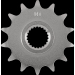 Преден зъбен венец - YAMAHA - 14 T MOOSE RACING 26-4153-14CRMO