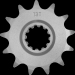 Преден зъбен венец - HUSQVARNA - 13 T MOOSE RACING 26-5124-13CRMO