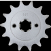Преден зъбен венец - HYOSUNG - 14 T MOOSE RACING 26-5151-14CRMO