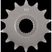 Преден зъбен венец - YAMAHA - 14 T MOOSE RACING D26-4169-14CRMO