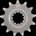 Преден зъбчатка - KTM/HUSQVARNA - 13 T MOOSE RACING D26-5159-13CRMO