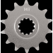 Преден зъбен венец - KTM/HUSQVARNA - 14 T MOOSE RACING D26-5159-14CRMO
