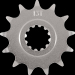 Преден зъбчатка - KTM/HUSQVARNA - 13 T MOOSE RACING D26-5160-13CRMO
