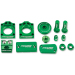 Комплект за украса GREEN MOOSE RACING M57-2001GN