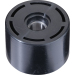 Ролка за верига 34MM HON MOOSE RACING G32-1501